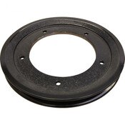 566516R92 Straw Spreader Pulley CIH